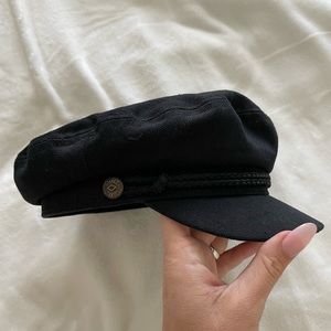Brixton fiddler hat